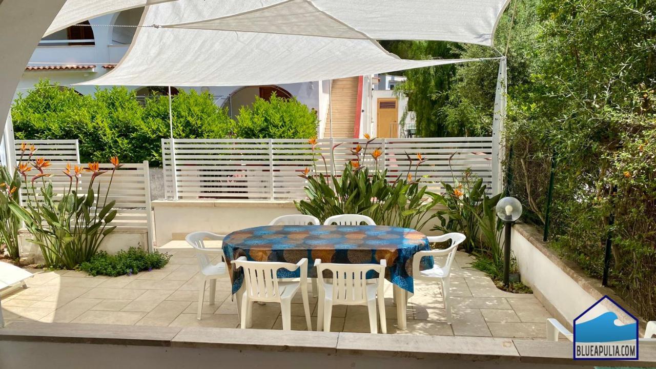 Villetta Mancaversa - Gallipoli Jonio Club Pizzo  Luaran gambar